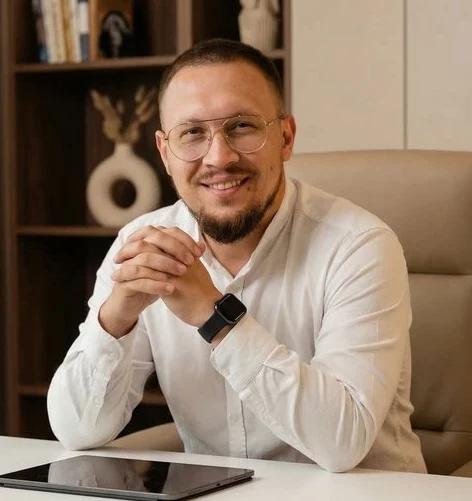 Пантелеев Николай