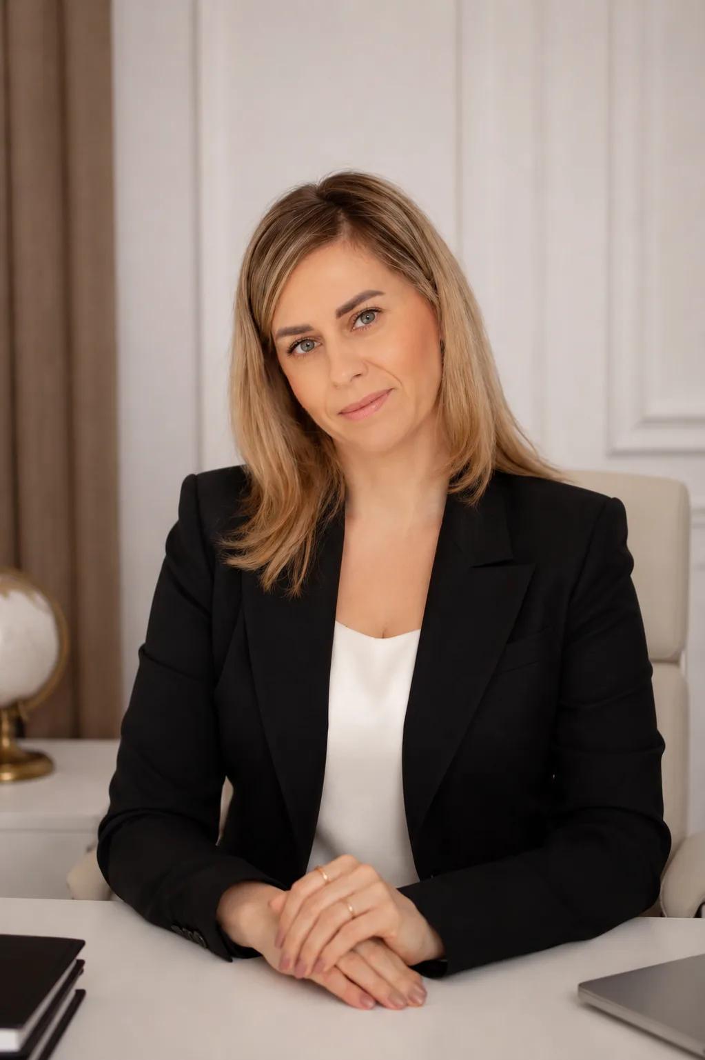 Колпакова Марина Ивановна