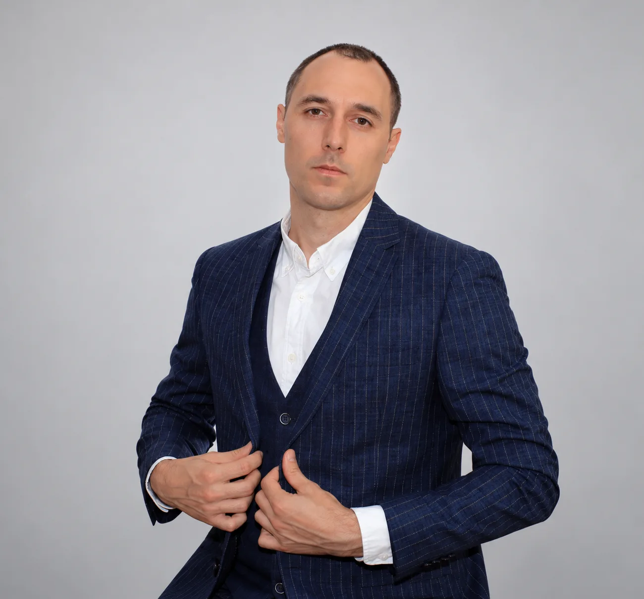 Сулейманов Саид Сабахаддин оглы